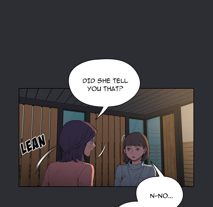 Who Cares If I'm a Loser! - Chapter 34 Page 47