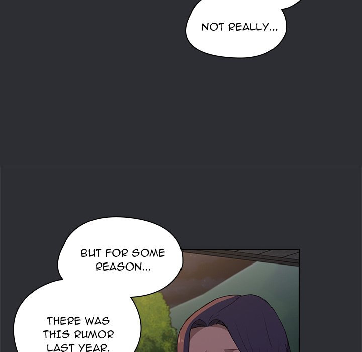 Who Cares If I'm a Loser! - Chapter 34 Page 48