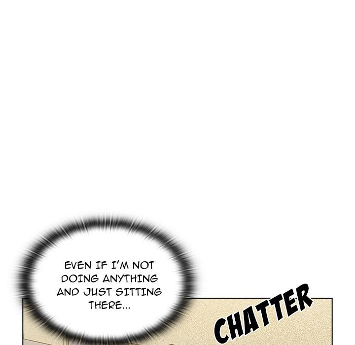 Who Cares If I'm a Loser! - Chapter 37 Page 106