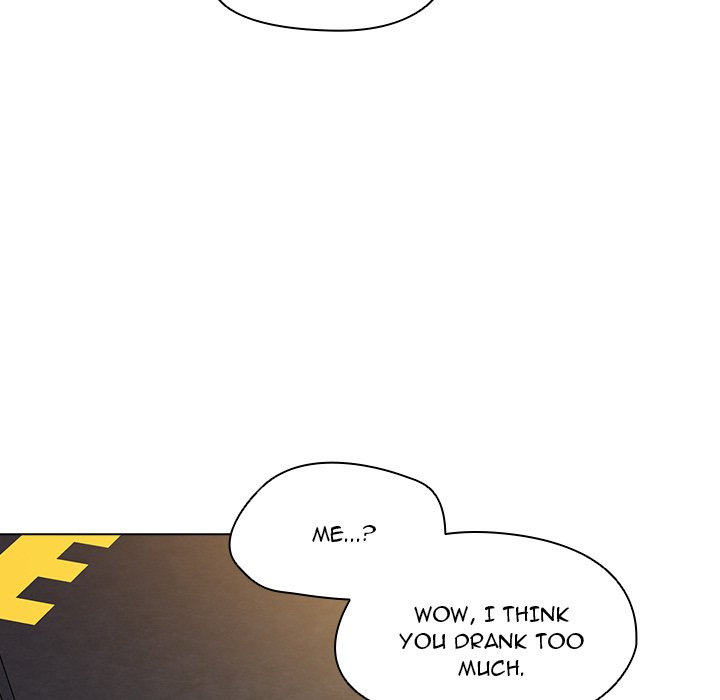 Who Cares If I'm a Loser! - Chapter 37 Page 12