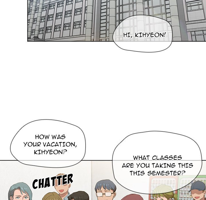 Who Cares If I'm a Loser! - Chapter 37 Page 92