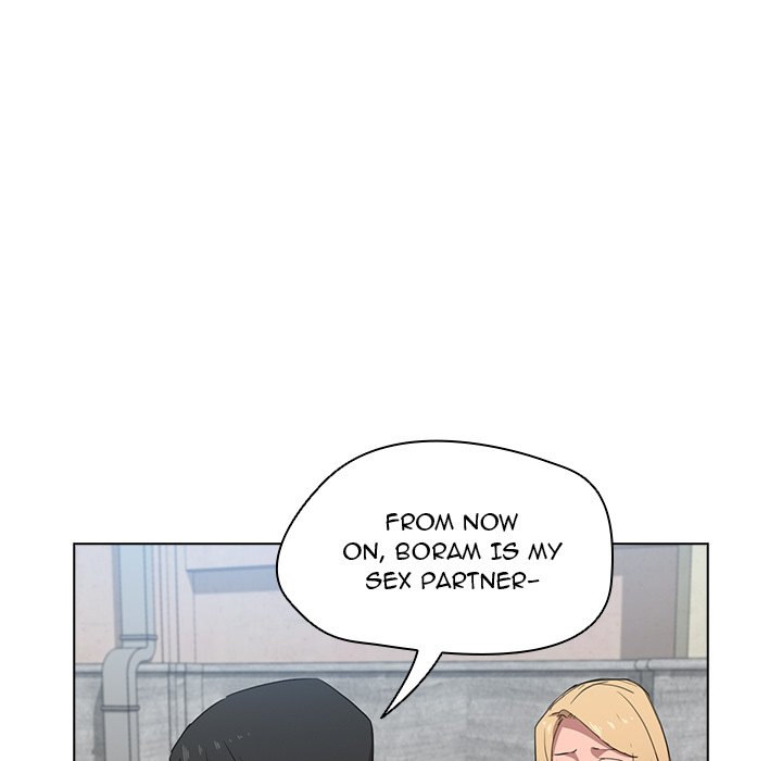 Who Cares If I'm a Loser! - Chapter 40 Page 90