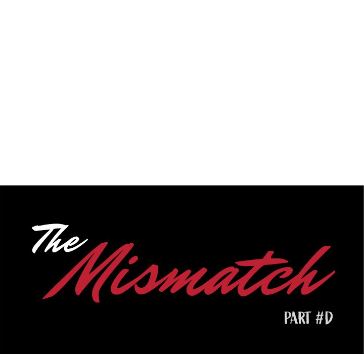 The Mismatch - Chapter 94 Page 13