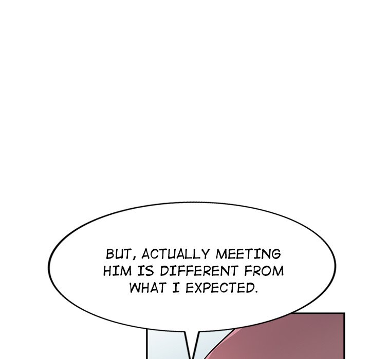 The Mismatch - Chapter 94 Page 35