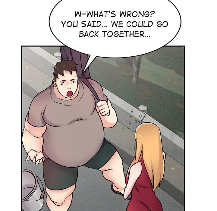 The Mismatch - Chapter 94 Page 68