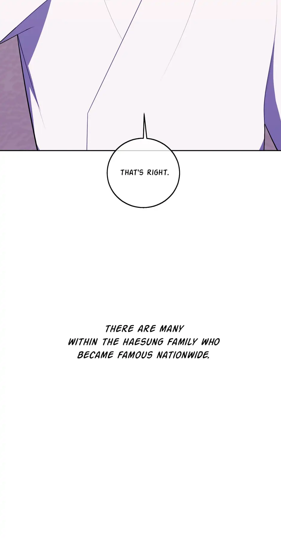 Trapped in a Webnovel as a Good for Nothing - Chapter 114 Page 37