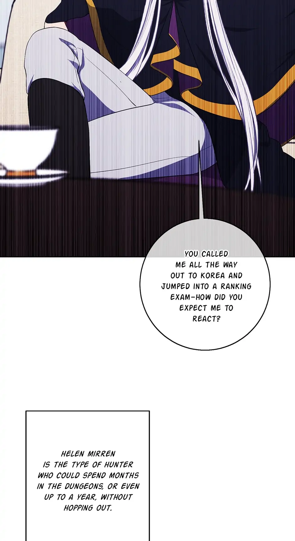 Trapped in a Webnovel as a Good for Nothing - Chapter 120 Page 51