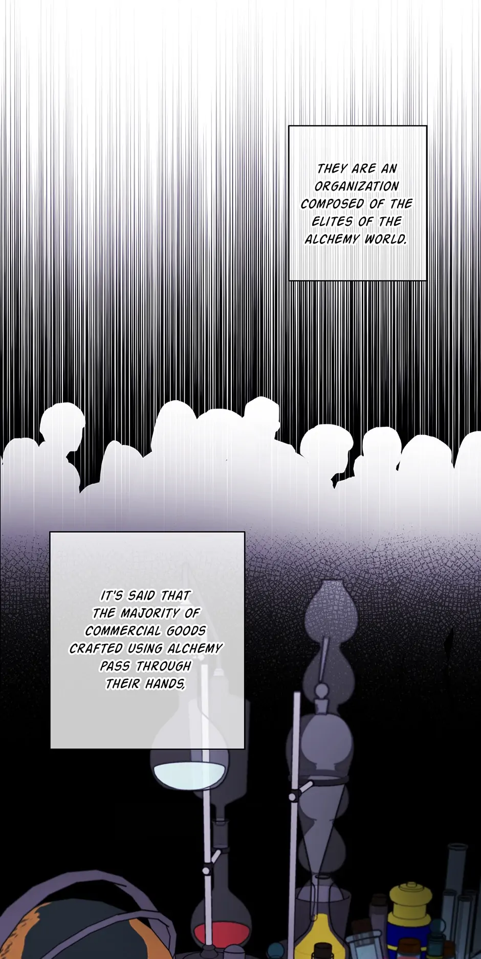 Trapped in a Webnovel as a Good for Nothing - Chapter 123 Page 6
