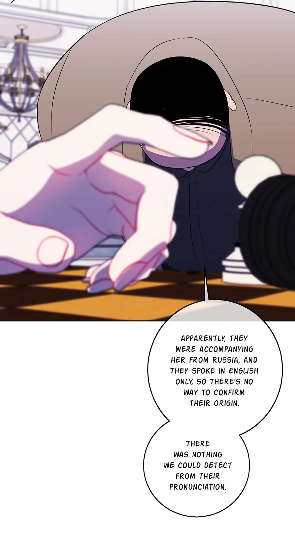 Trapped in a Webnovel as a Good for Nothing - Chapter 125 Page 34