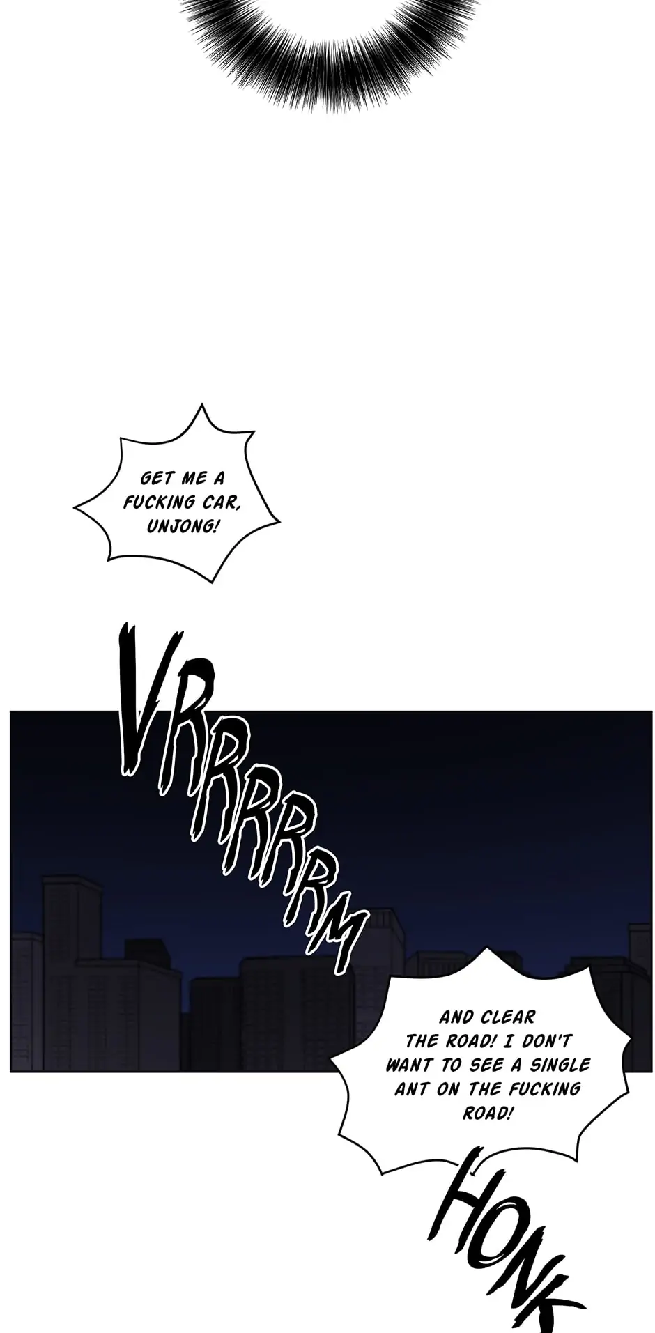 Trapped in a Webnovel as a Good for Nothing - Chapter 125 Page 51