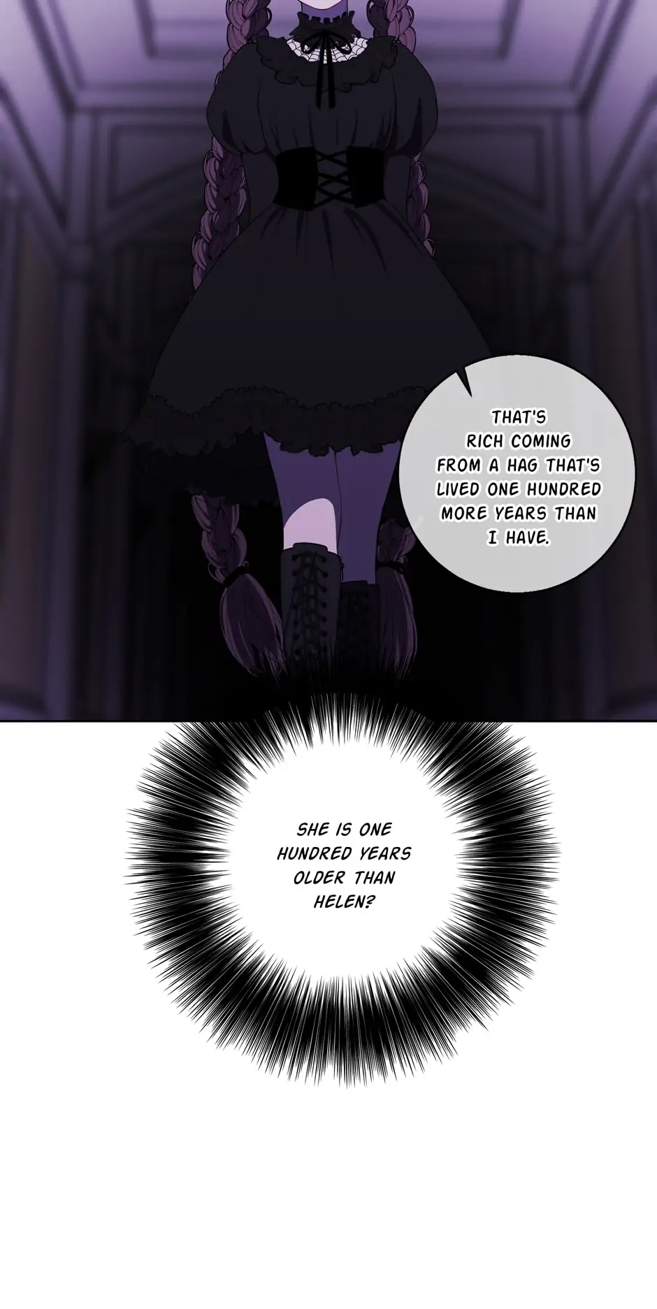 Trapped in a Webnovel as a Good for Nothing - Chapter 134 Page 34