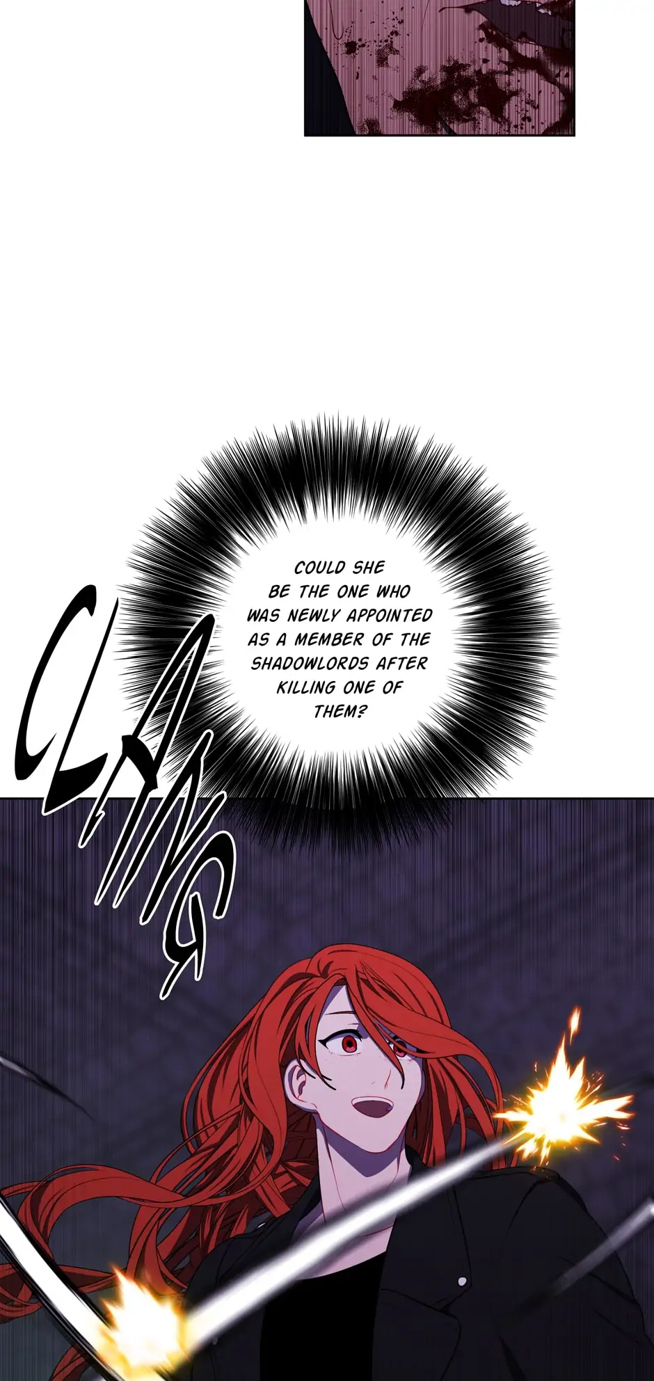 Trapped in a Webnovel as a Good for Nothing - Chapter 137 Page 52