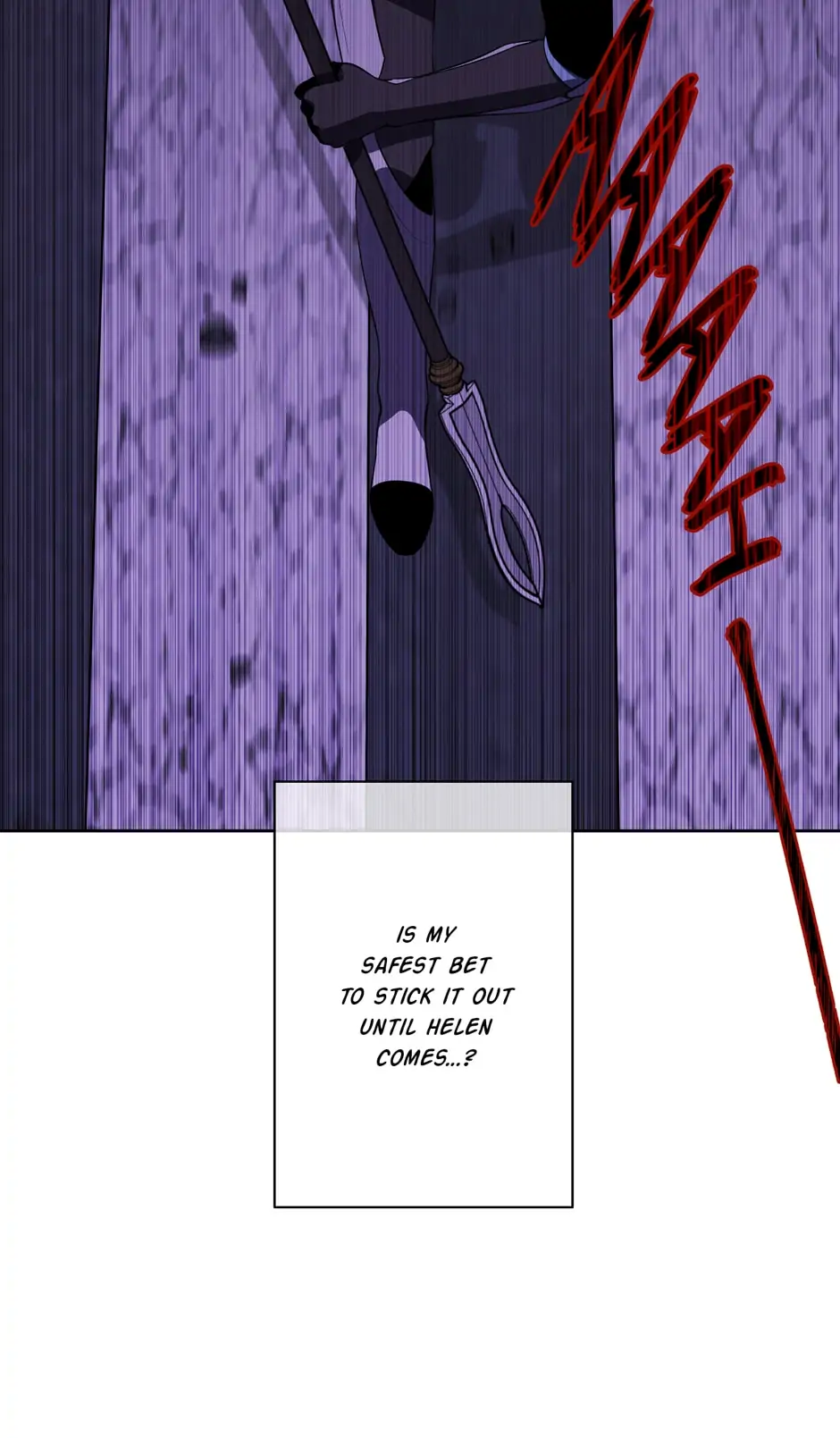 Trapped in a Webnovel as a Good for Nothing - Chapter 139 Page 60