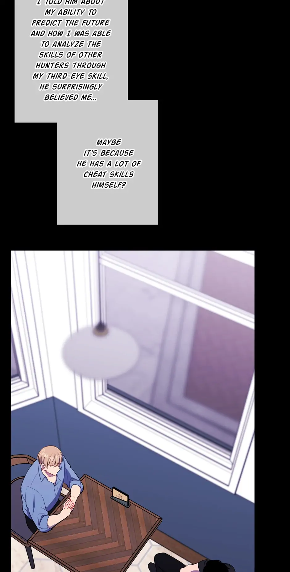 Trapped in a Webnovel as a Good for Nothing - Chapter 146 Page 16