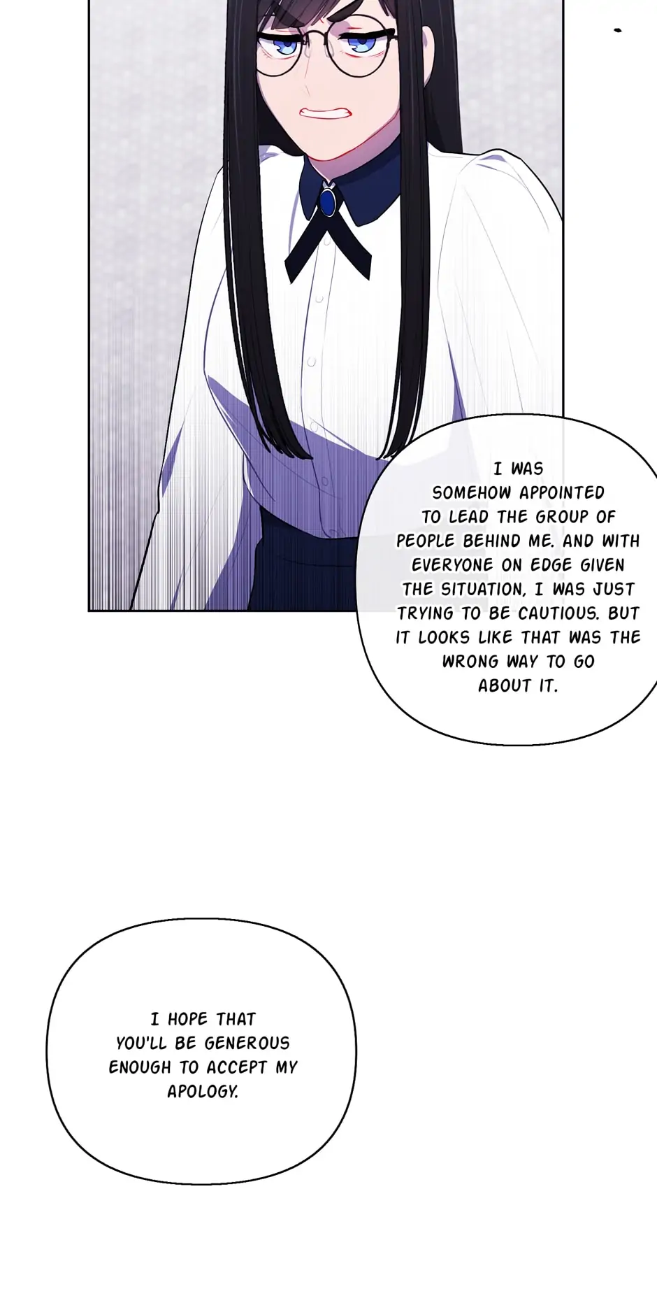 Trapped in a Webnovel as a Good for Nothing - Chapter 153 Page 16