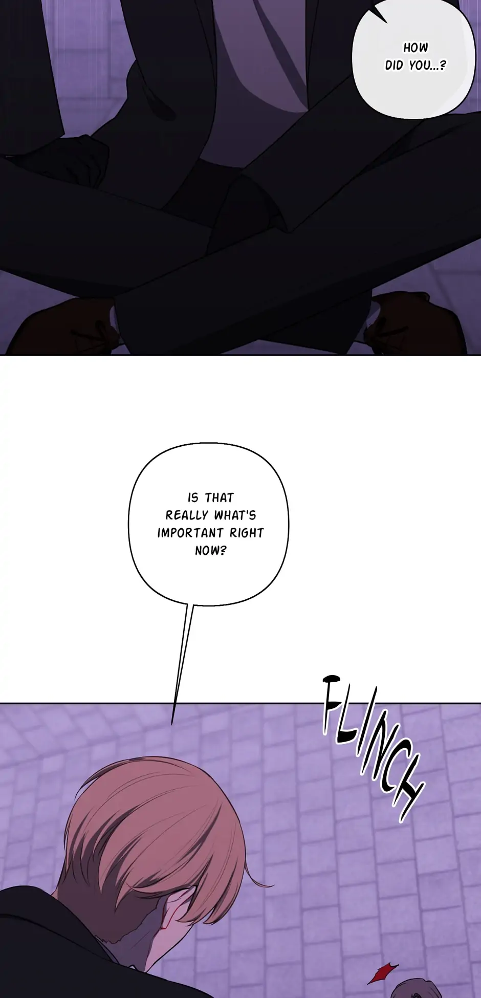 Trapped in a Webnovel as a Good for Nothing - Chapter 155 Page 55