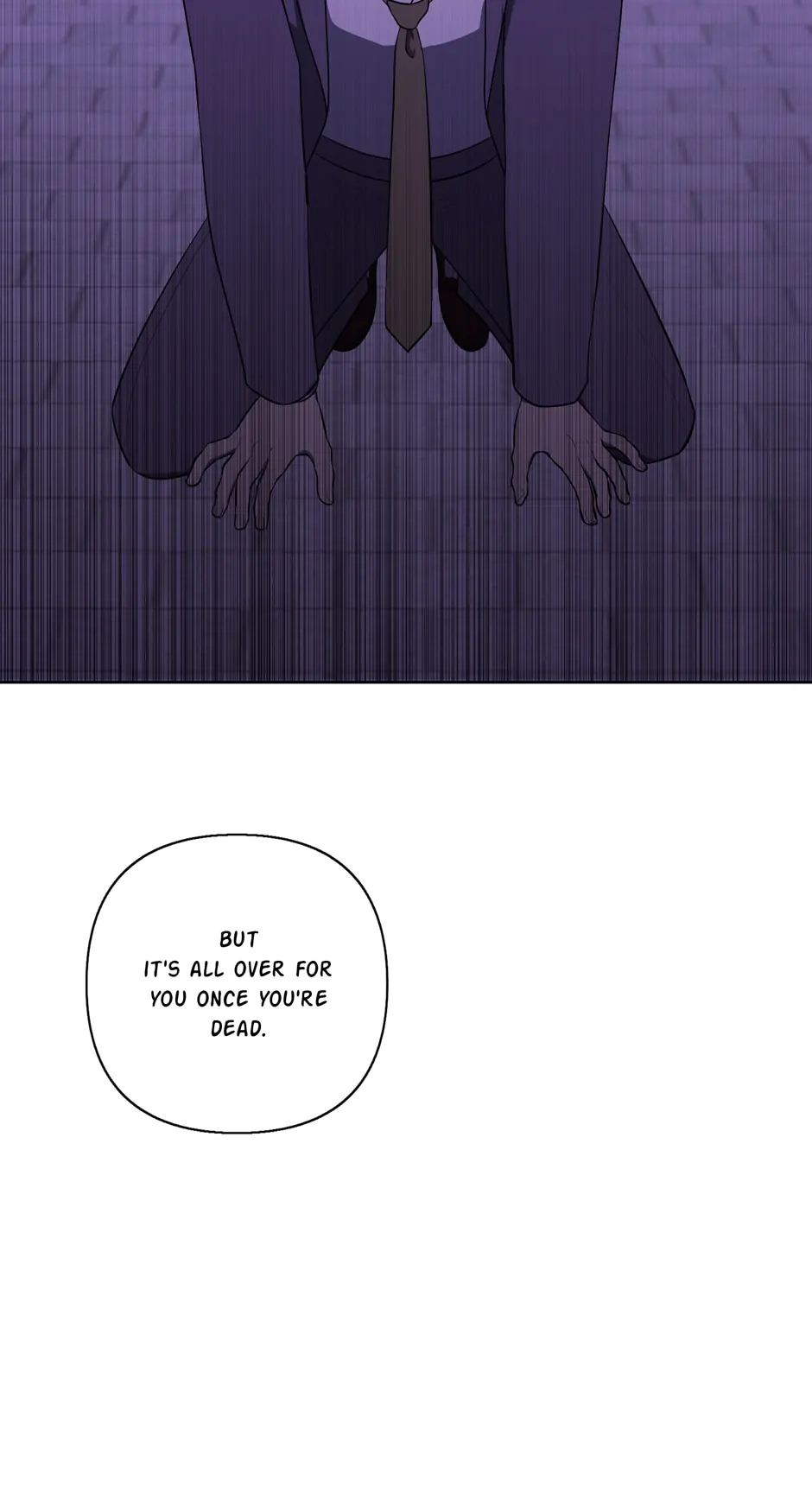Trapped in a Webnovel as a Good for Nothing - Chapter 156 Page 33