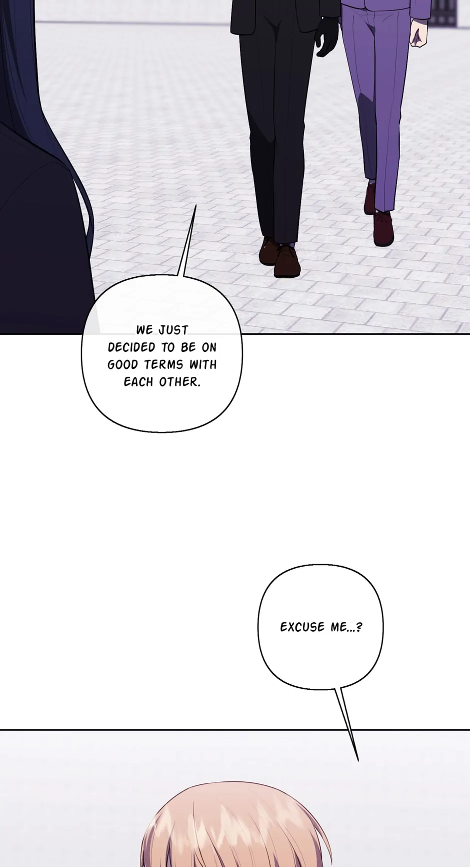 Trapped in a Webnovel as a Good for Nothing - Chapter 156 Page 39