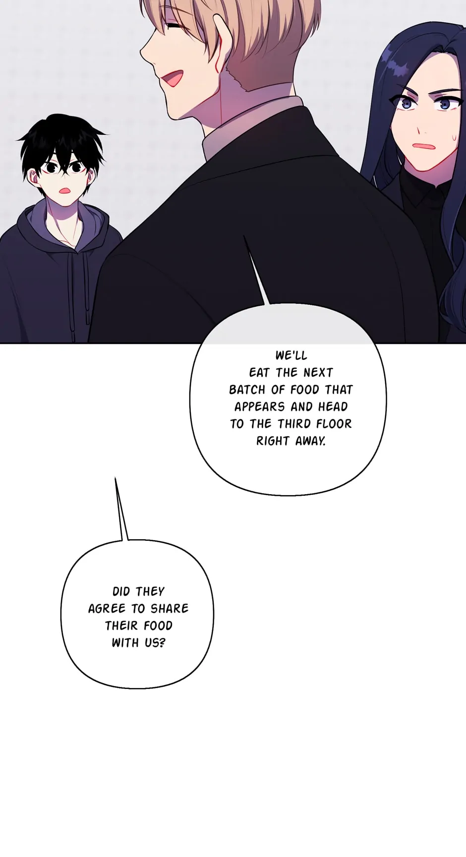 Trapped in a Webnovel as a Good for Nothing - Chapter 156 Page 40