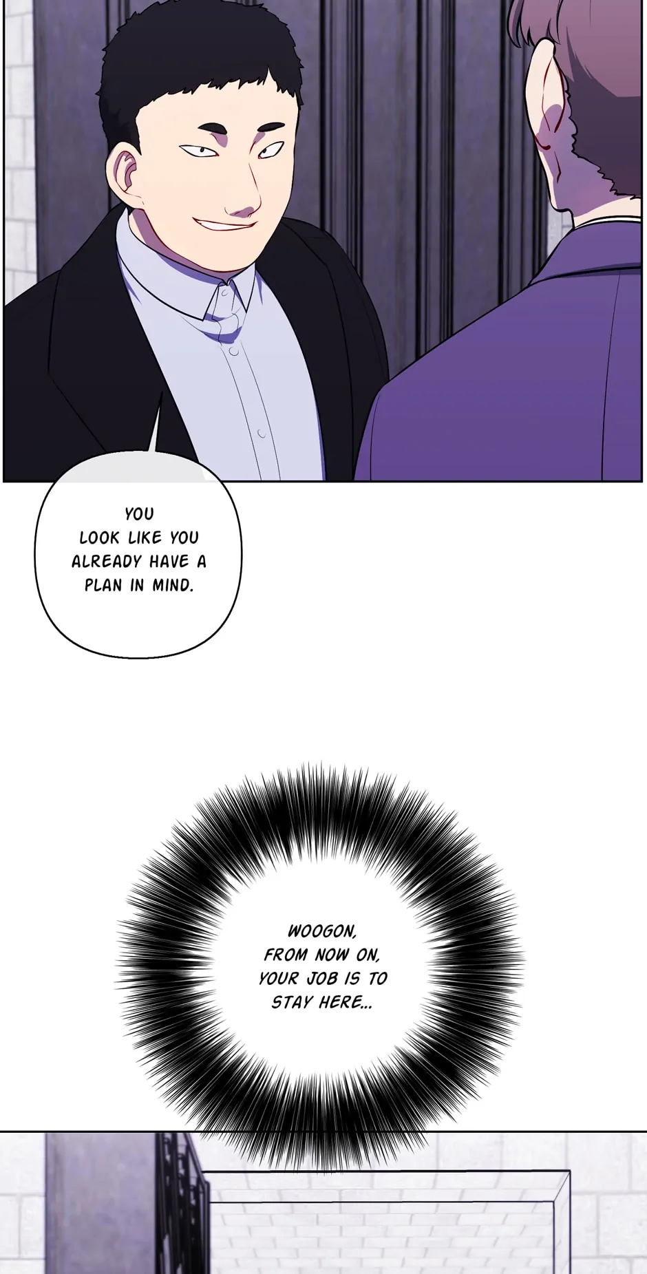 Trapped in a Webnovel as a Good for Nothing - Chapter 156 Page 65