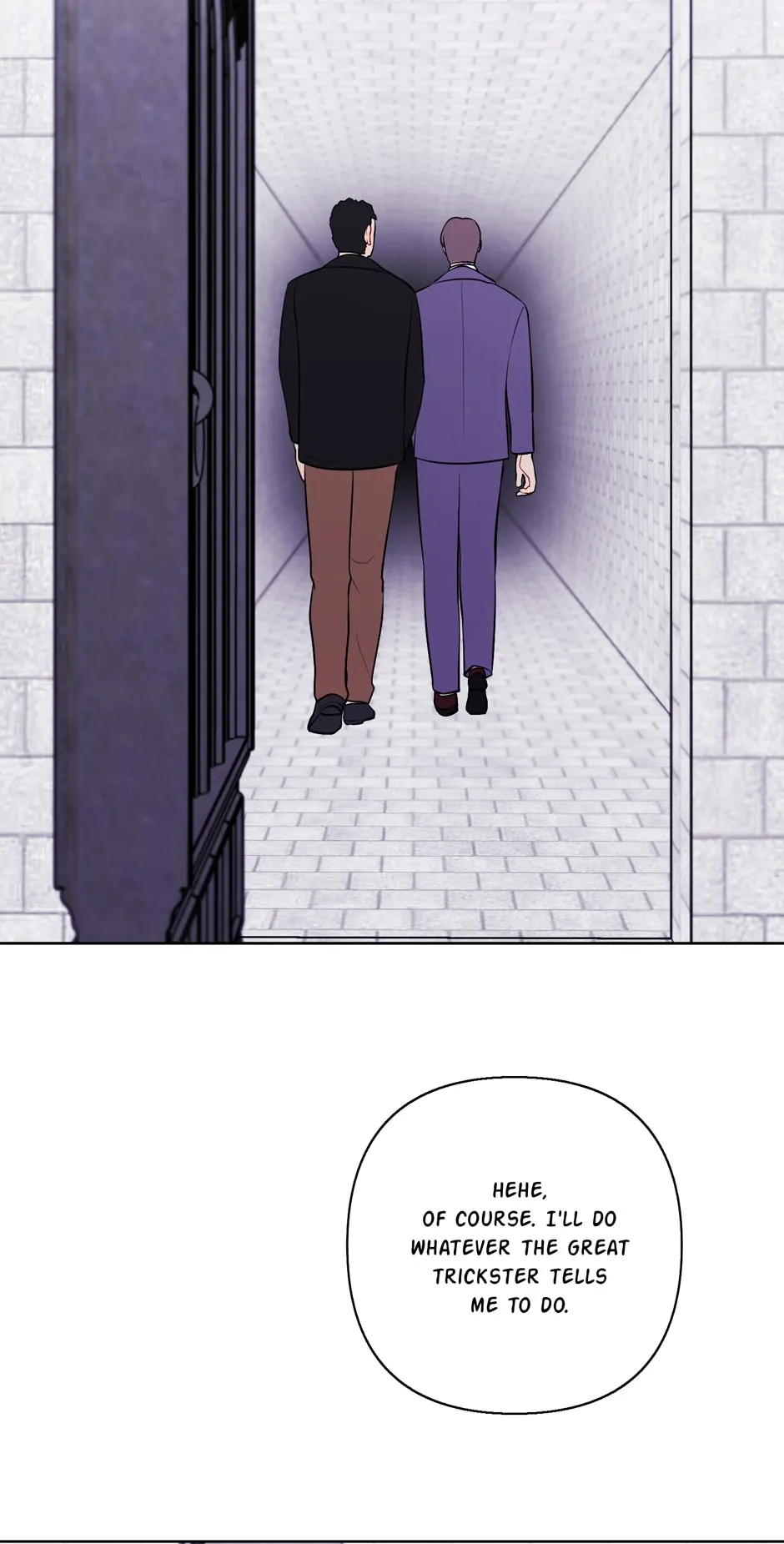 Trapped in a Webnovel as a Good for Nothing - Chapter 156 Page 66