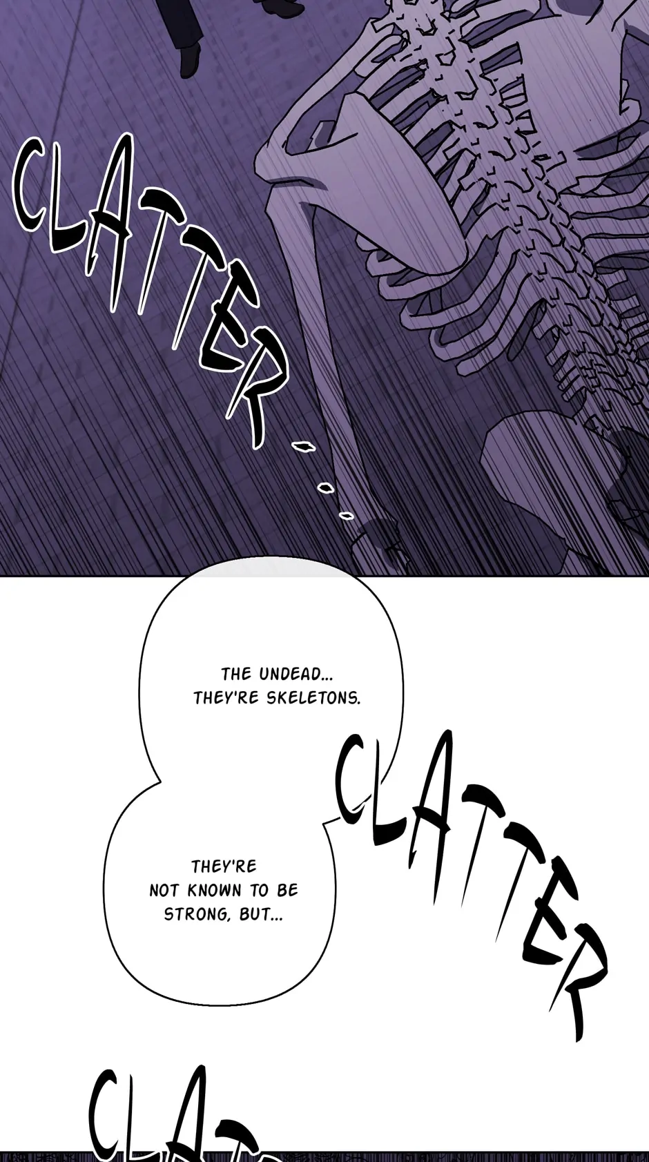Trapped in a Webnovel as a Good for Nothing - Chapter 157 Page 30