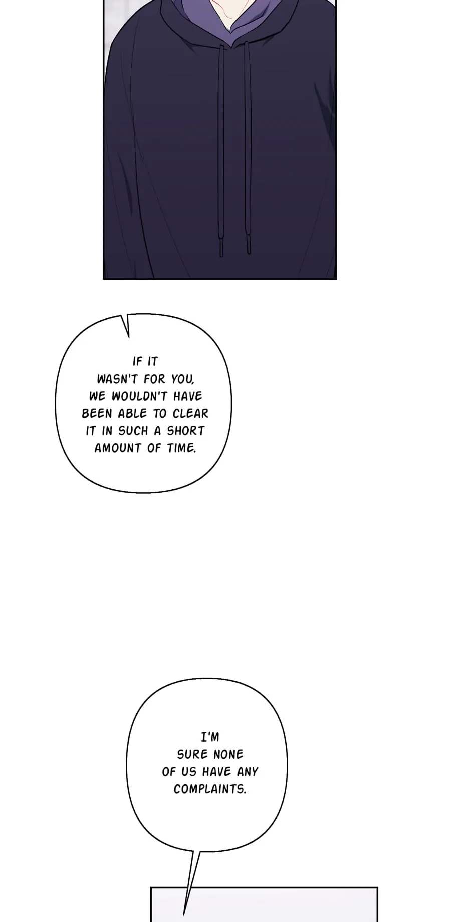 Trapped in a Webnovel as a Good for Nothing - Chapter 158 Page 27
