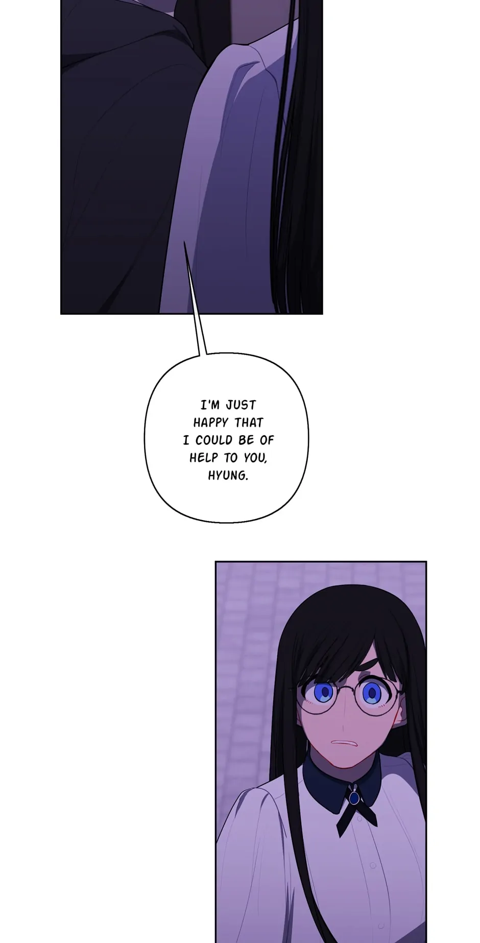 Trapped in a Webnovel as a Good for Nothing - Chapter 158 Page 6
