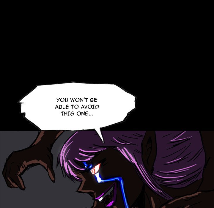 The Chronicles of Apocalypse - Chapter 11 Page 98