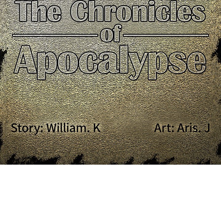 The Chronicles of Apocalypse - Chapter 22 Page 35