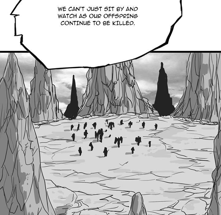 The Chronicles of Apocalypse - Chapter 68 Page 33
