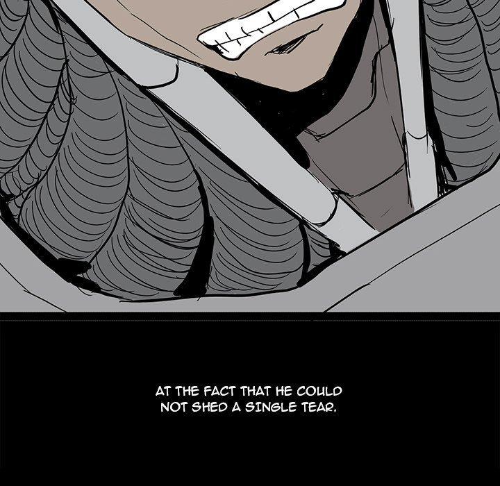 The Chronicles of Apocalypse - Chapter 89 Page 88