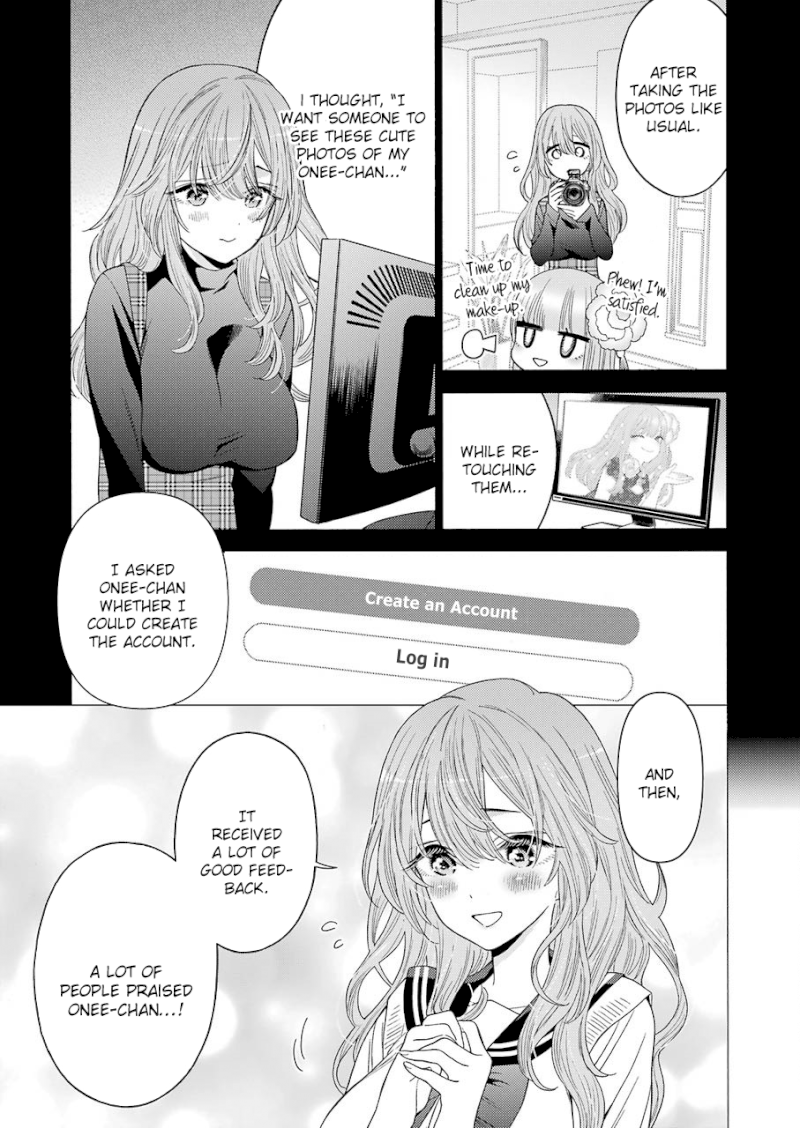 Sono Bisque Doll wa Koi wo suru - Chapter 20 Page 16