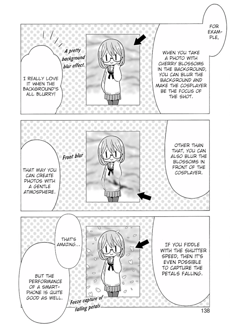 Sono Bisque Doll wa Koi wo suru - Chapter 21 Page 4