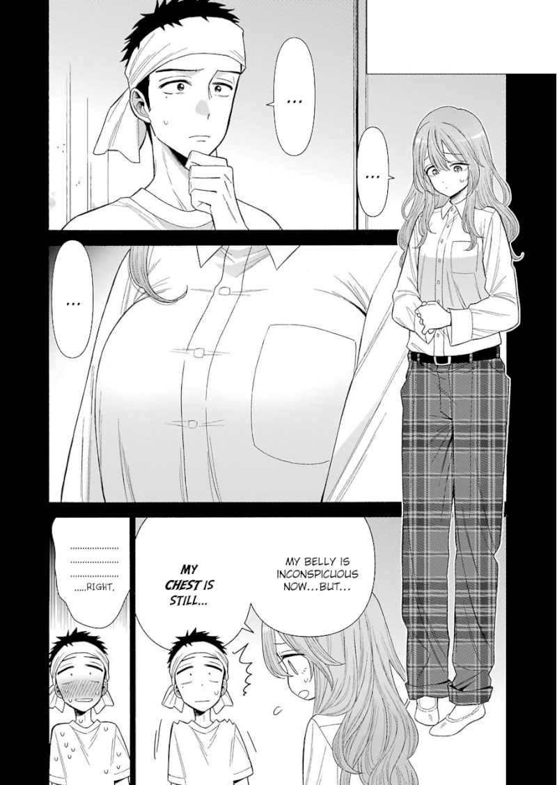 Sono Bisque Doll wa Koi wo suru - Chapter 27 Page 14