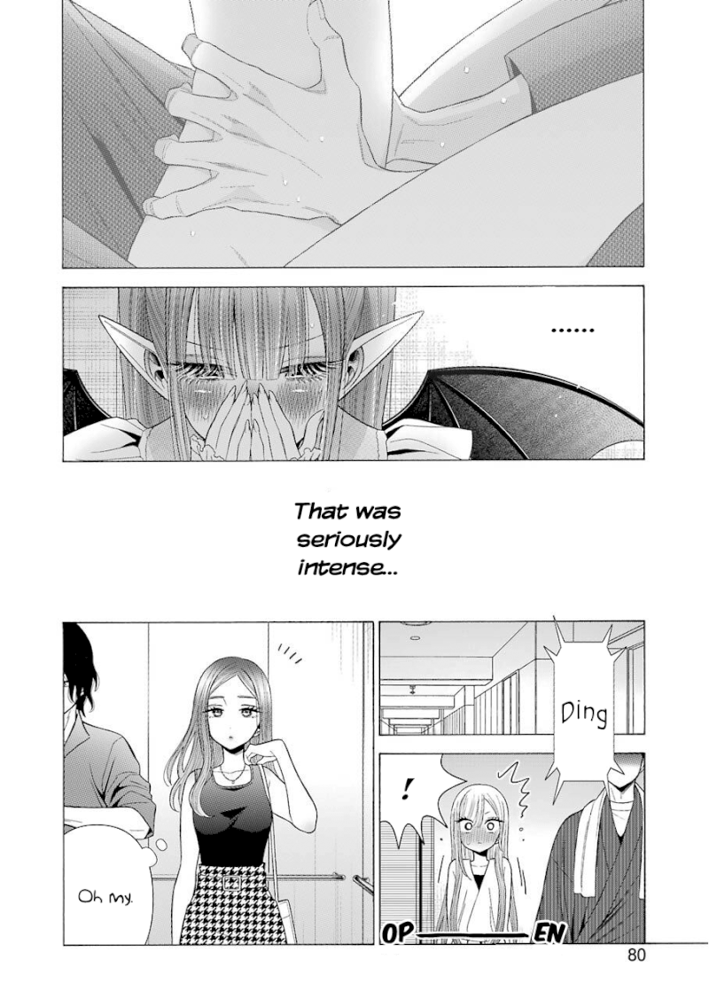 Sono Bisque Doll wa Koi wo suru - Chapter 36 Page 24