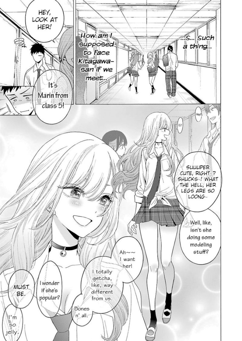Sono Bisque Doll wa Koi wo suru - Chapter 5 Page 5