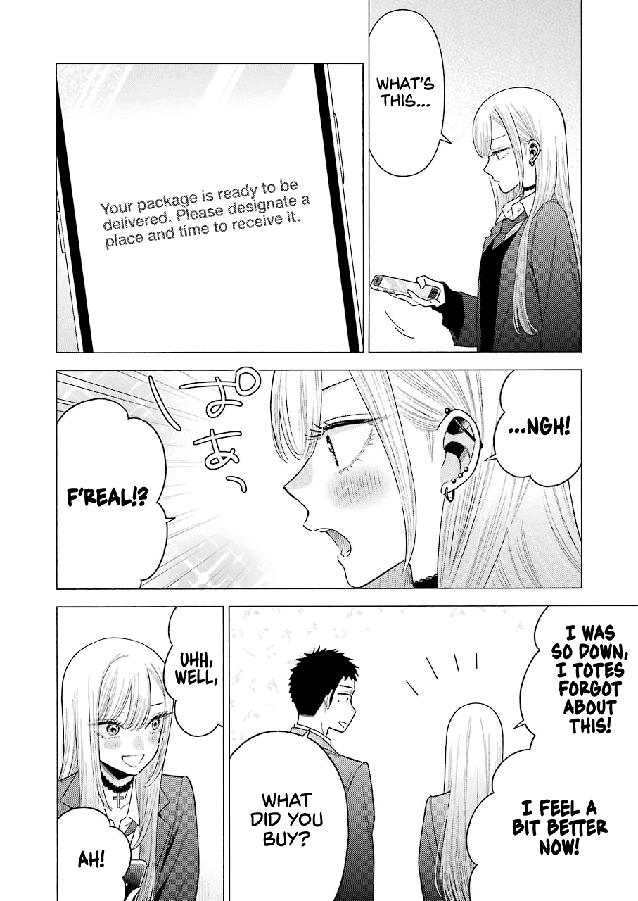 Sono Bisque Doll wa Koi wo suru - Chapter 66 Page 6