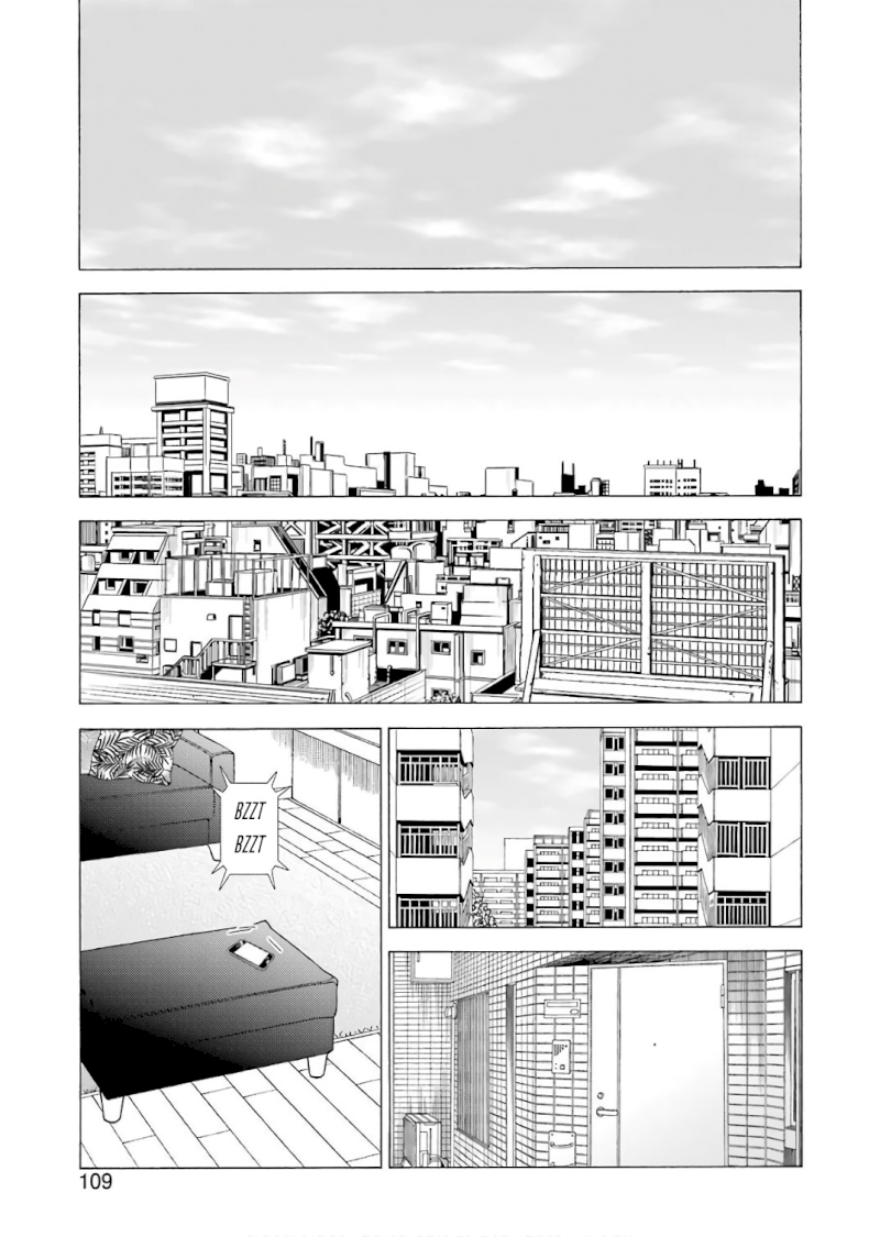 Sono Bisque Doll wa Koi wo suru - Chapter 9 Page 19