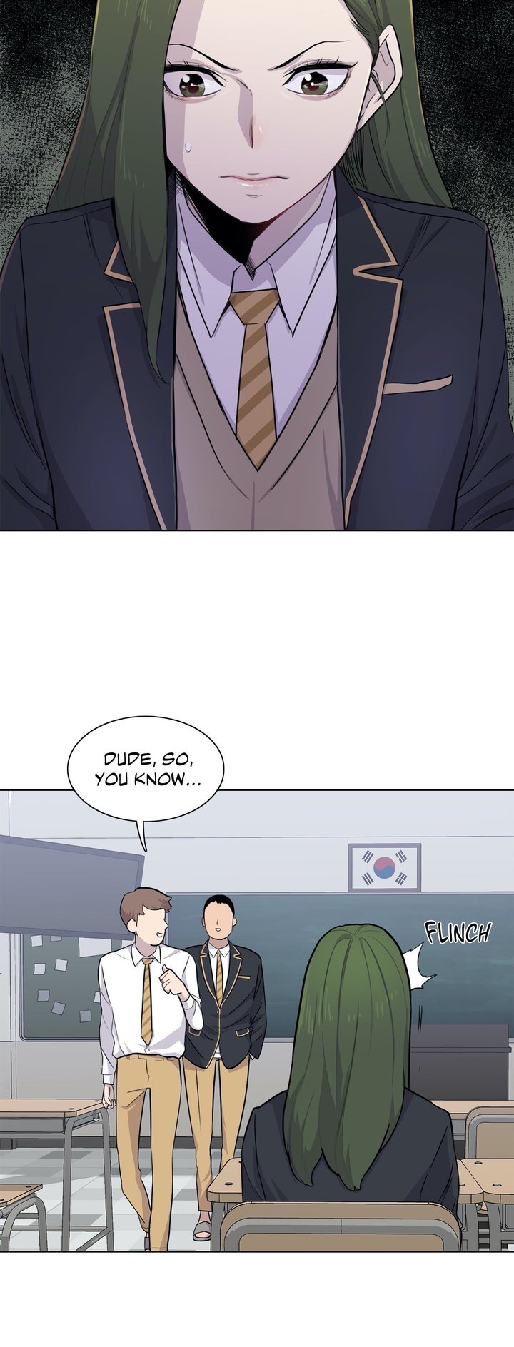 Two Steps Away - Chapter 19 Page 2