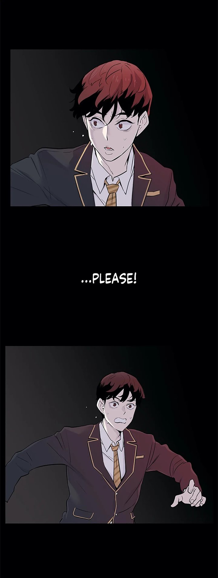 Two Steps Away - Chapter 9 Page 37