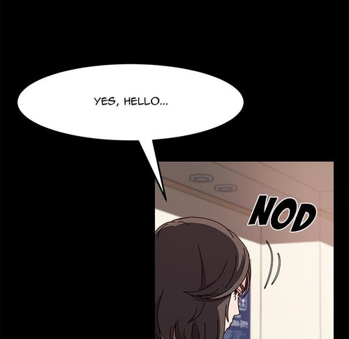 God Model - Chapter 13 Page 104