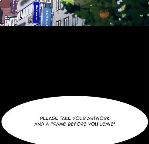 God Model - Chapter 13 Page 110
