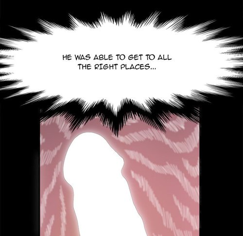 God Model - Chapter 13 Page 8