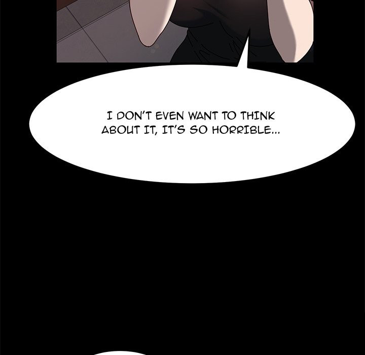 God Model - Chapter 14 Page 19