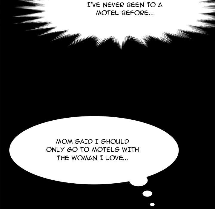 God Model - Chapter 2 Page 103