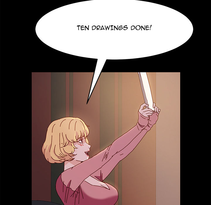 God Model - Chapter 2 Page 113