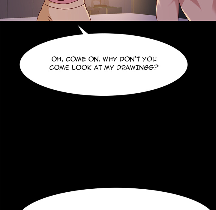 God Model - Chapter 2 Page 116