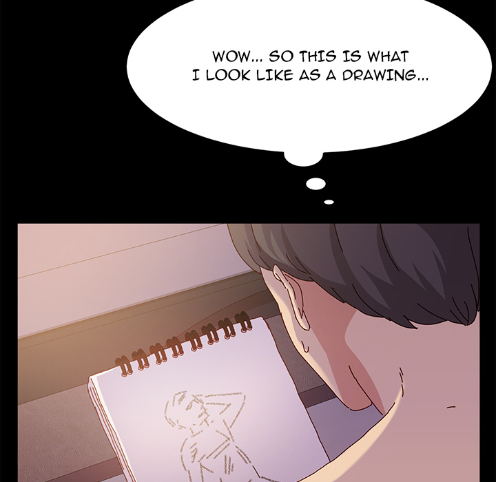 God Model - Chapter 2 Page 119