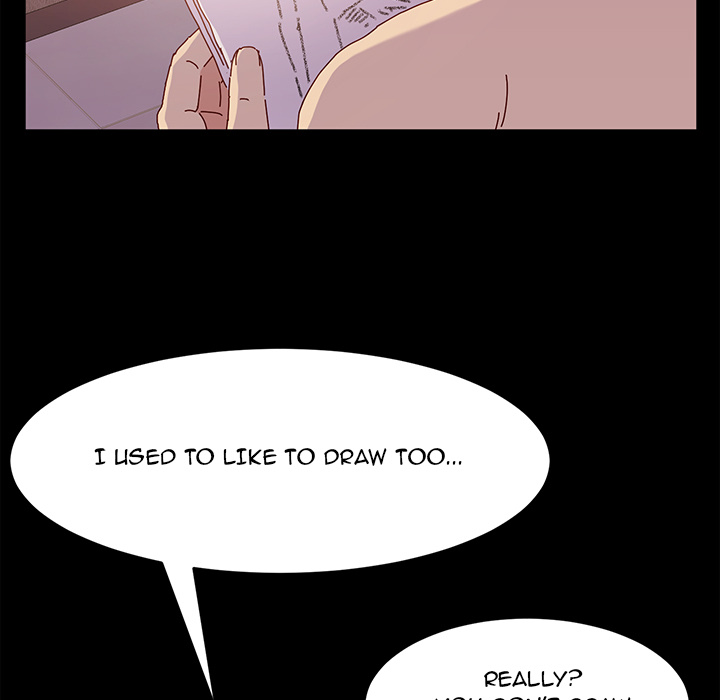 God Model - Chapter 2 Page 120